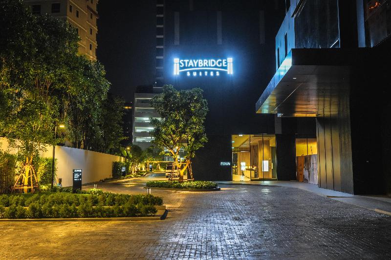 Staybridge Suites Bangkok Sukhumvit - Genel