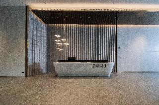 Staybridge Suites Bangkok Sukhumvit fotoÄŸrafÄ±