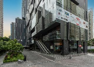 Staybridge Suites Bangkok Sukhumvit fotoÄŸrafÄ±