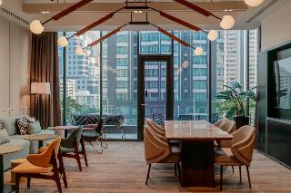 Staybridge Suites Bangkok Sukhumvit fotoÄŸrafÄ±