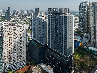 Staybridge Suites Bangkok Sukhumvit fotoÄŸrafÄ±