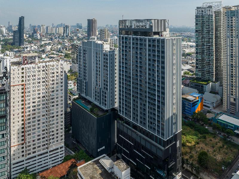 Staybridge Suites Bangkok Sukhumvit - Genel