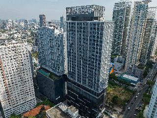 Staybridge Suites Bangkok Sukhumvit fotoÄŸrafÄ±