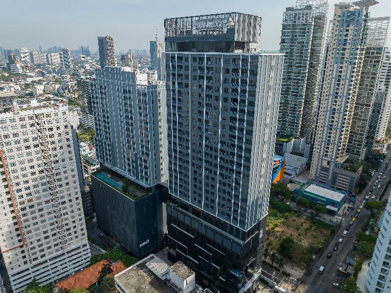 Staybridge Suites Bangkok Sukhumvit - Genel