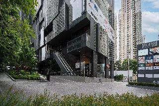 Staybridge Suites Bangkok Sukhumvit fotoÄŸrafÄ±