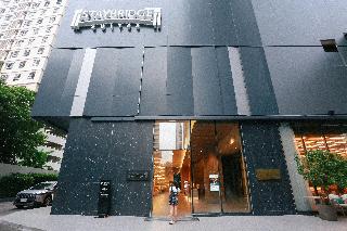 Staybridge Suites Bangkok Sukhumvit fotoÄŸrafÄ±