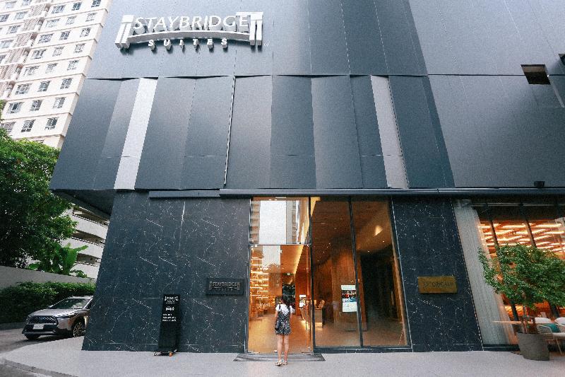 Staybridge Suites Bangkok Sukhumvit - Genel