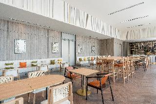 Staybridge Suites Bangkok Sukhumvit fotoÄŸrafÄ±