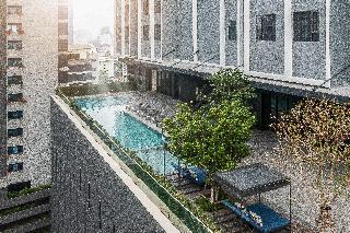 Staybridge Suites Bangkok Sukhumvit fotoÄŸrafÄ±