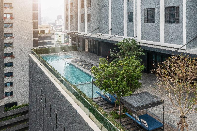 Staybridge Suites Bangkok Sukhumvit - Genel