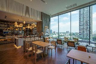 Staybridge Suites Bangkok Sukhumvit fotoÄŸrafÄ±