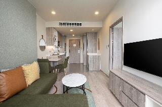 Staybridge Suites Bangkok Sukhumvit fotoÄŸrafÄ±
