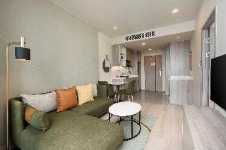 Staybridge Suites Bangkok Sukhumvit fotoÄŸrafÄ±