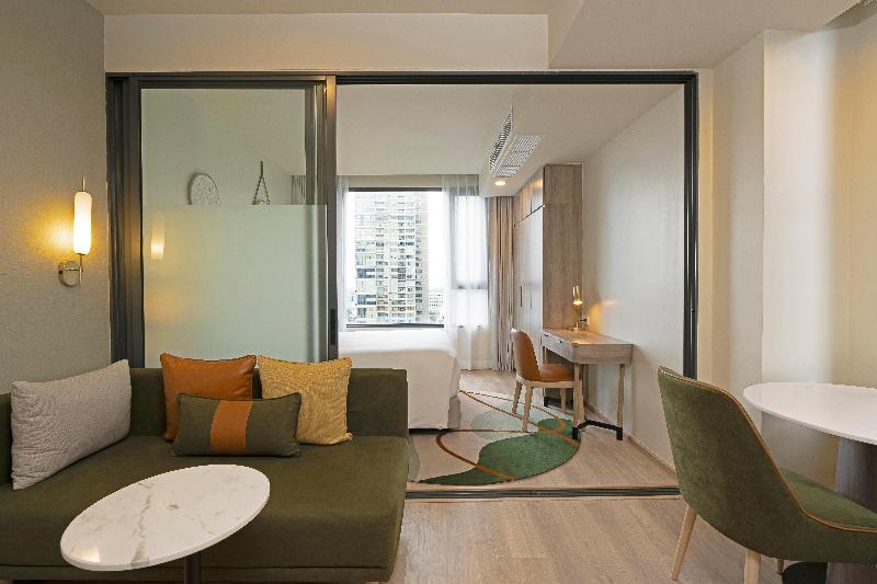 Staybridge Suites Bangkok Sukhumvit - Oda