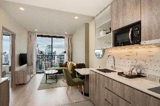 Staybridge Suites Bangkok Sukhumvit fotoÄŸrafÄ±