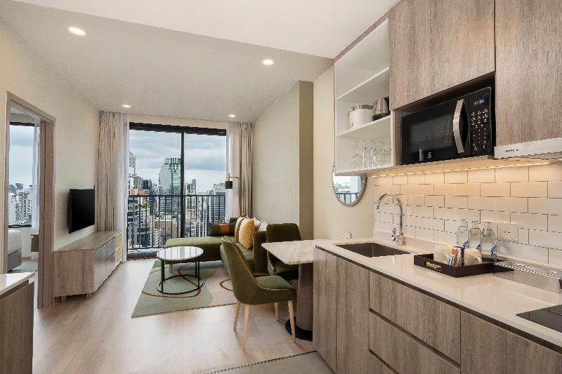 Staybridge Suites Bangkok Sukhumvit - Oda