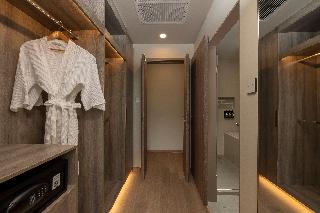 Staybridge Suites Bangkok Sukhumvit fotoÄŸrafÄ±