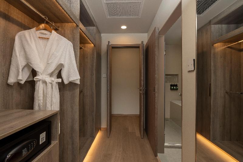Staybridge Suites Bangkok Sukhumvit - Oda