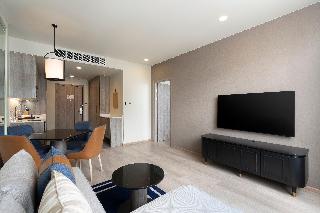 Staybridge Suites Bangkok Sukhumvit fotoÄŸrafÄ±