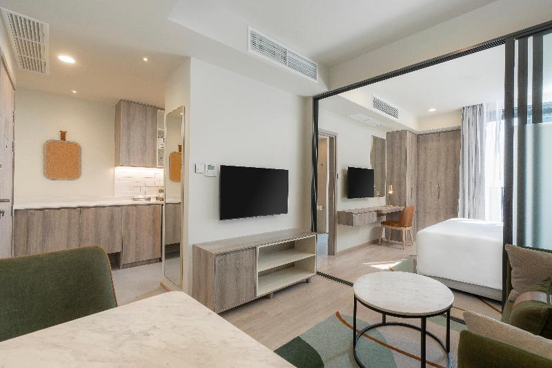 Staybridge Suites Bangkok Sukhumvit - Oda