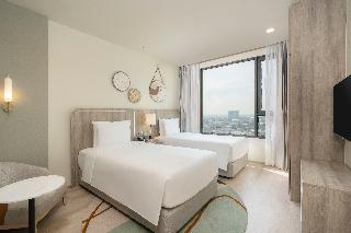 Staybridge Suites Bangkok Sukhumvit fotoÄŸrafÄ±
