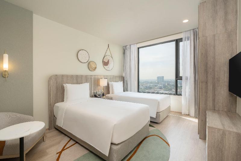 Staybridge Suites Bangkok Sukhumvit - Oda