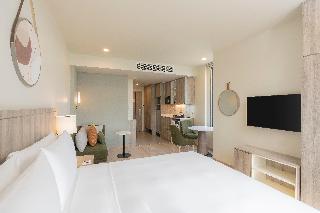Staybridge Suites Bangkok Sukhumvit fotoÄŸrafÄ±