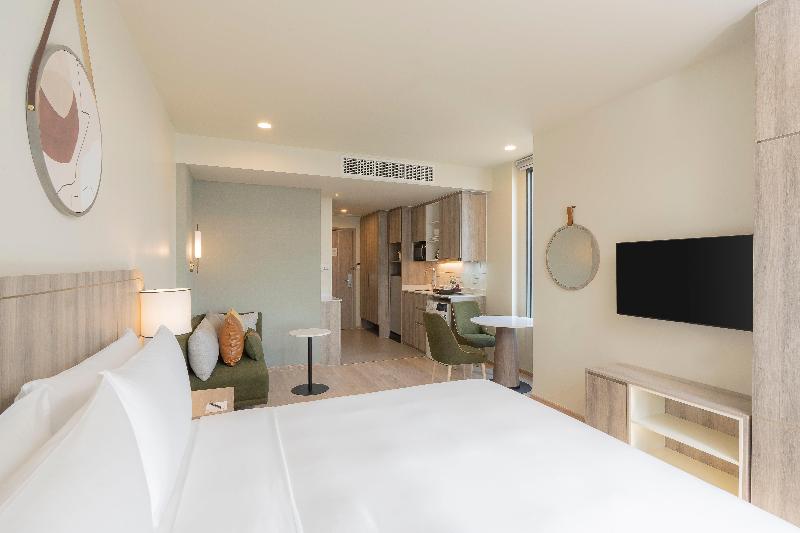 Staybridge Suites Bangkok Sukhumvit - Oda