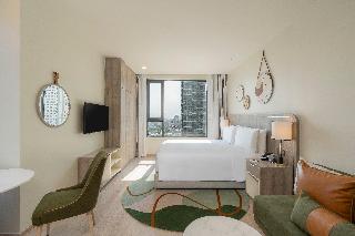 Staybridge Suites Bangkok Sukhumvit fotoÄŸrafÄ±