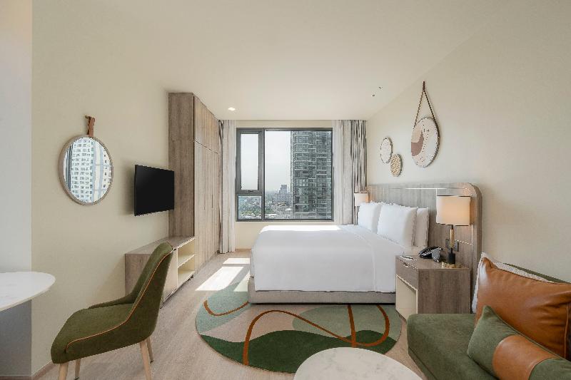 Staybridge Suites Bangkok Sukhumvit - Oda
