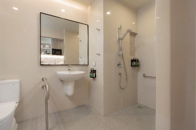 Staybridge Suites Bangkok Sukhumvit - Oda