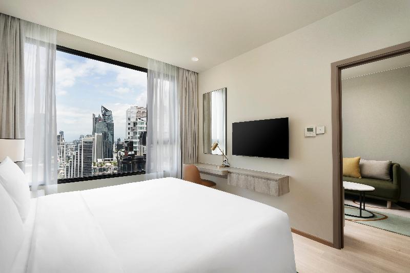 Staybridge Suites Bangkok Sukhumvit - Oda