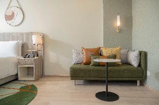 Staybridge Suites Bangkok Sukhumvit fotoÄŸrafÄ±