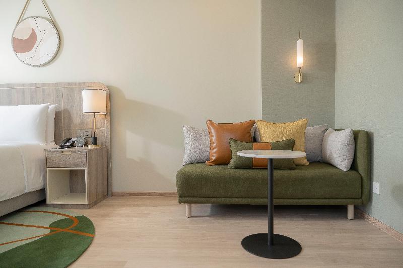 Staybridge Suites Bangkok Sukhumvit - Oda
