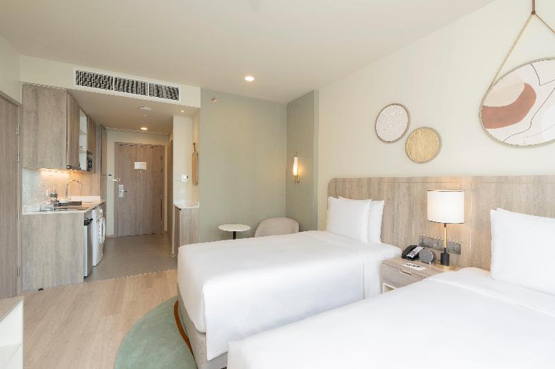 Staybridge Suites Bangkok Sukhumvit - Oda