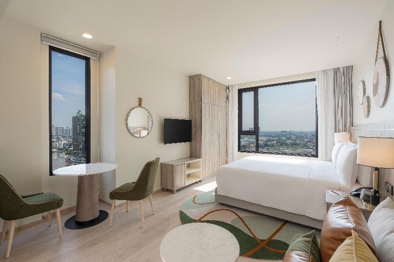 Staybridge Suites Bangkok Sukhumvit - Oda