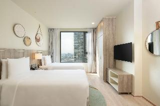 Staybridge Suites Bangkok Sukhumvit fotoÄŸrafÄ±