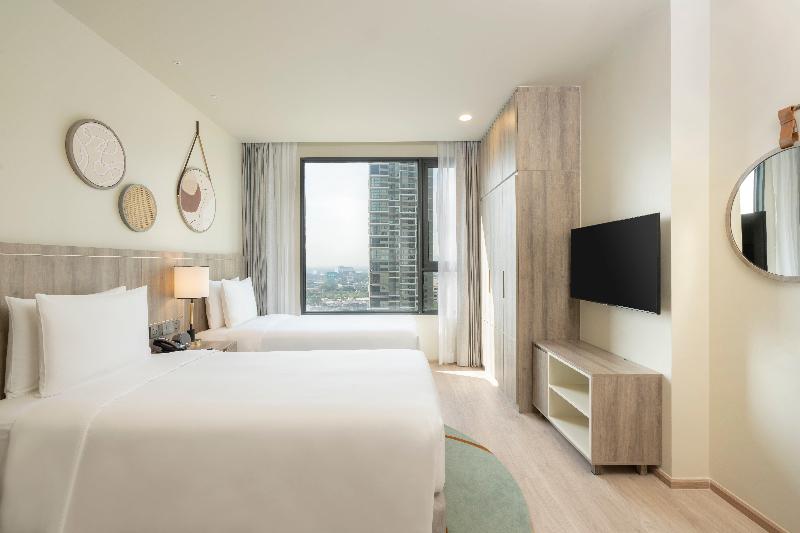 Staybridge Suites Bangkok Sukhumvit - Oda