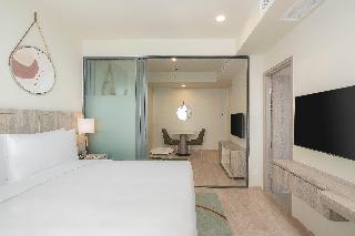 Staybridge Suites Bangkok Sukhumvit fotoÄŸrafÄ±
