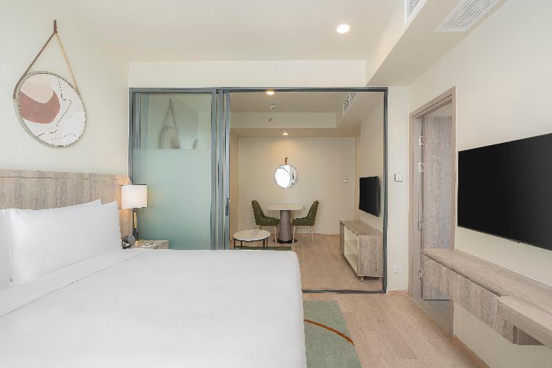 Staybridge Suites Bangkok Sukhumvit - Oda