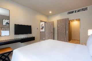 Staybridge Suites Bangkok Sukhumvit fotoÄŸrafÄ±