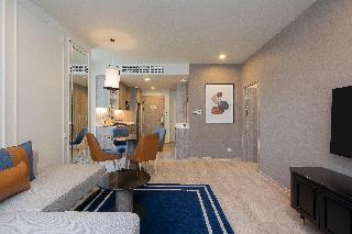 Staybridge Suites Bangkok Sukhumvit fotoÄŸrafÄ±