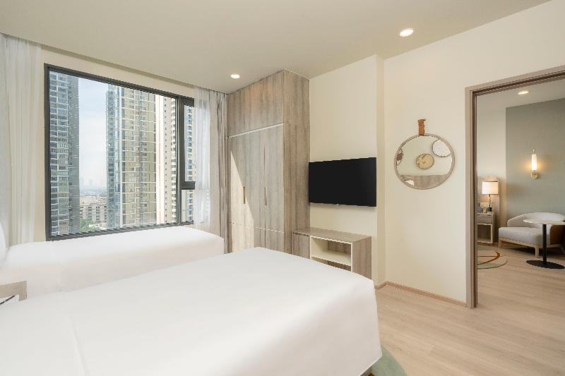 Staybridge Suites Bangkok Sukhumvit - Oda