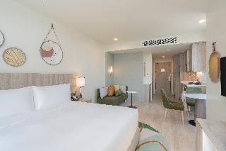 Staybridge Suites Bangkok Sukhumvit fotoÄŸrafÄ±
