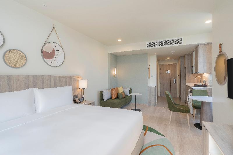 Staybridge Suites Bangkok Sukhumvit - Oda