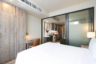 Staybridge Suites Bangkok Sukhumvit fotoÄŸrafÄ±
