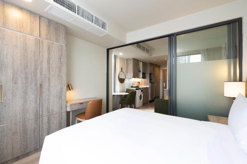 Staybridge Suites Bangkok Sukhumvit - Oda