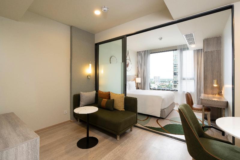 Staybridge Suites Bangkok Sukhumvit - Oda