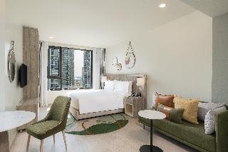 Staybridge Suites Bangkok Sukhumvit fotoÄŸrafÄ±