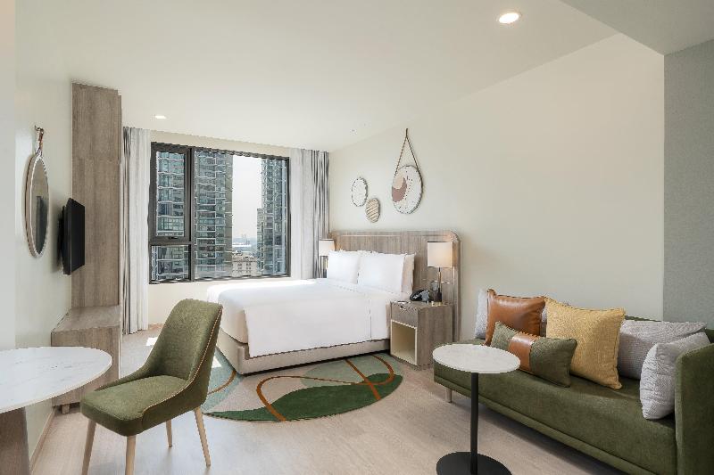 Staybridge Suites Bangkok Sukhumvit - Oda